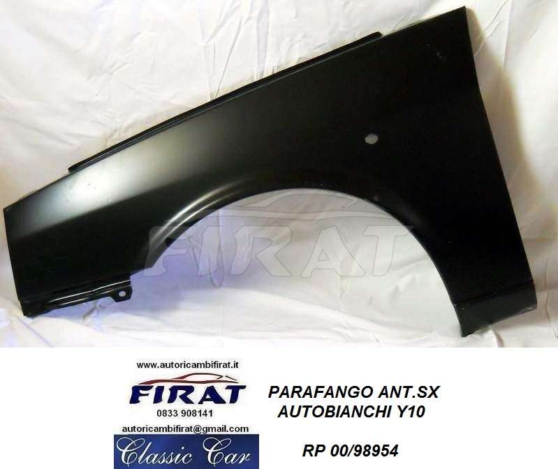 PARAFANGO FIAT 128 COUPE' SL ANT.DX